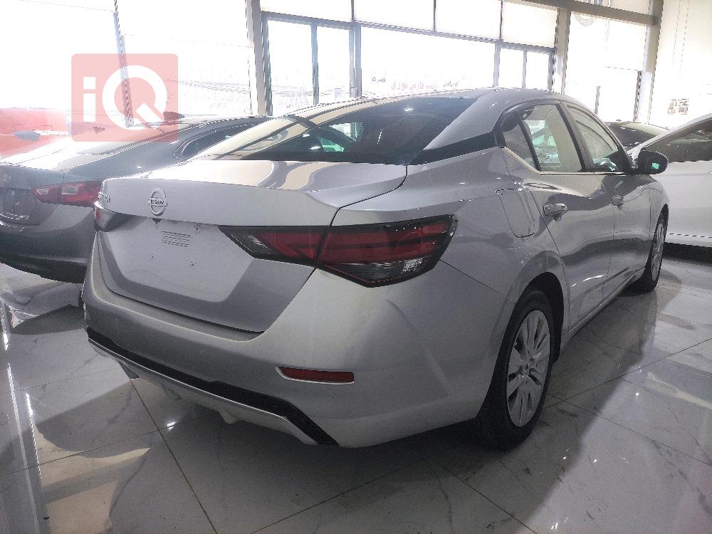 Nissan Sentra